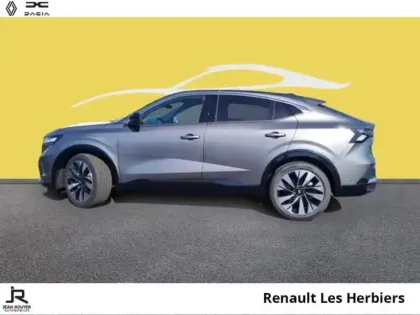 Photo 9 Renault Rafale  1.2 E-Tech full hybrid 200ch Techno - 26