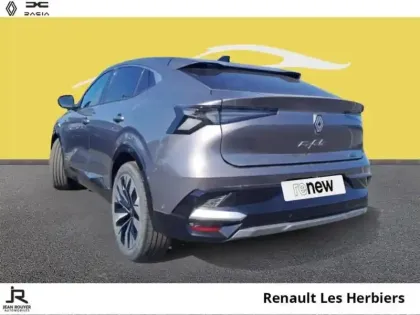 Photo 13 Renault Rafale  1.2 E-Tech full hybrid 200ch Techno - 26