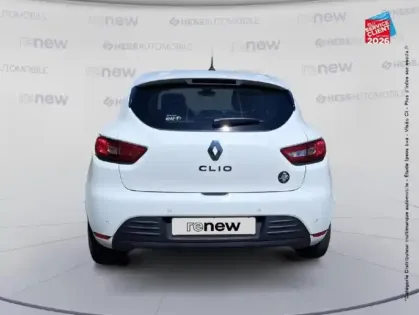 Photo 6 Renault Clio  0.9 TCe 90ch Génération - 19 5p