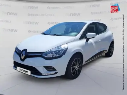 Photo Renault Clio Génération