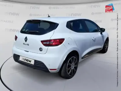 Photo 5 Renault Clio  0.9 TCe 90ch Génération - 19 5p