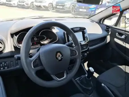Photo 14 Renault Clio  0.9 TCe 90ch Génération - 19 5p