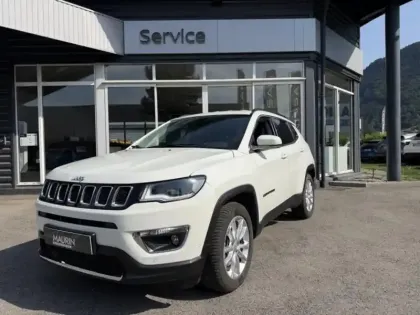 Photo Jeep Compass Limited
