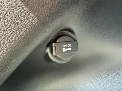 Photo 14 Jeep Compass  1.3 Turbo T4 190ch PHEV 4xe Limited AT6 eAWD