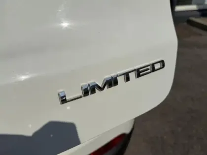 Photo 11 Jeep Compass  1.3 Turbo T4 190ch PHEV 4xe Limited AT6 eAWD