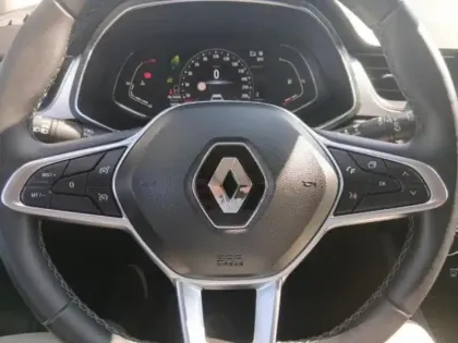 Photo 14 Renault Captur  1.3 TCe mild hybrid 140ch Techno