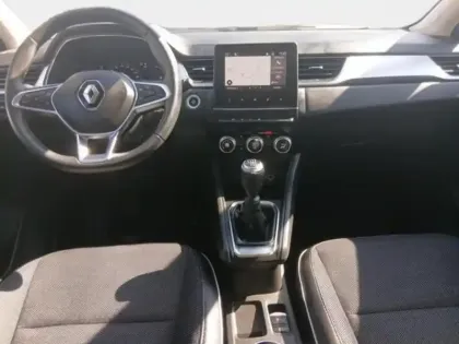 Photo 12 Renault Captur  1.3 TCe mild hybrid 140ch Techno