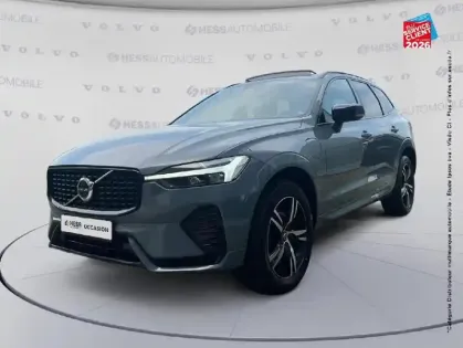 Photo Volvo Xc60 R-design