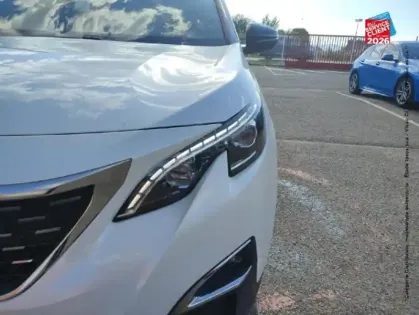 Photo 12 Peugeot 3008  1.5 BlueHDi 130ch E6.c GT Line S&S EAT8