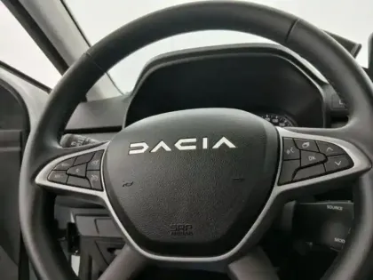 Photo 11 Dacia Sandero  1.0 TCe 90ch Stepway Expression