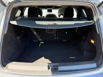 Photo 8 Renault Espace  1.2 E-Tech full hybrid 200ch esprit Alpine