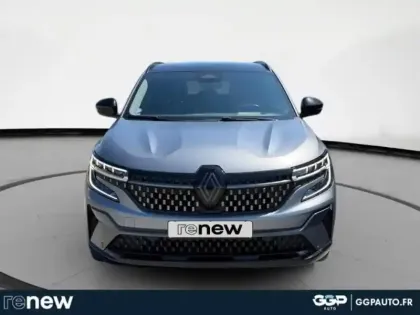 Photo 22 Renault Espace  1.2 E-Tech full hybrid 200ch esprit Alpine