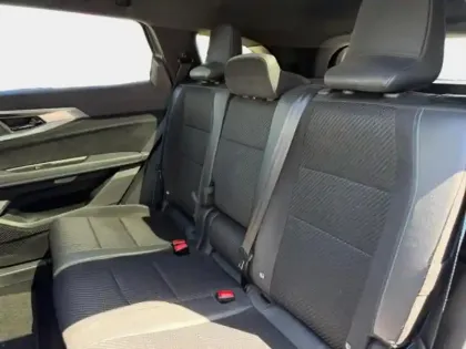 Photo 26 Renault Espace  1.2 E-Tech full hybrid 200ch esprit Alpine