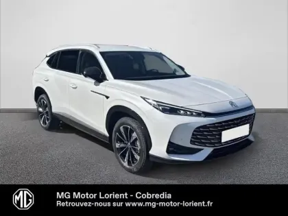 Photo 9 Mg EHS  1.5 Hybrid+ 224ch Luxury
