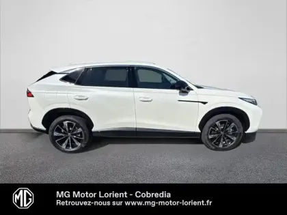 Photo 7 Mg EHS  1.5 Hybrid+ 224ch Luxury