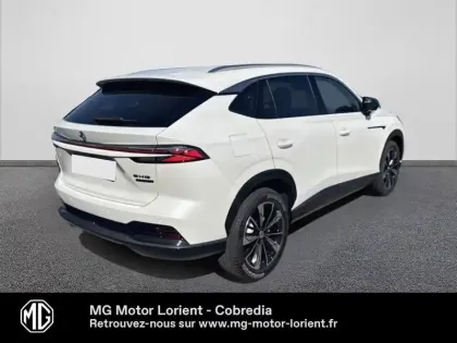 Photo 6 Mg EHS  1.5 Hybrid+ 224ch Luxury