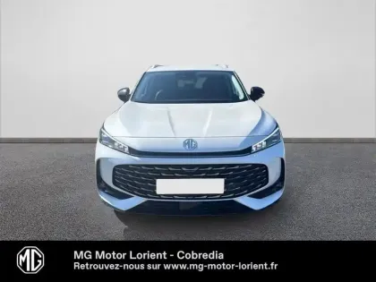 Photo 11 Mg EHS  1.5 Hybrid+ 224ch Luxury