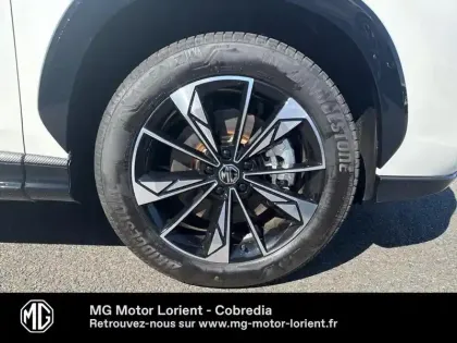 Photo 8 Mg EHS  1.5 Hybrid+ 224ch Luxury