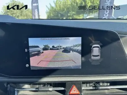 Photo 10 Kia Niro  1.6 GDi 183ch PHEV Premium DCT6