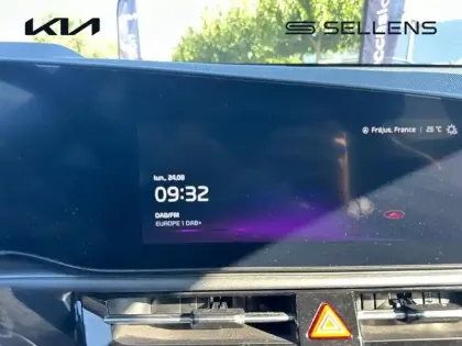 Photo 6 Kia Niro  1.6 GDi 183ch PHEV Premium DCT6