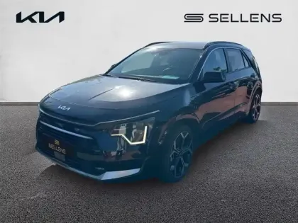 Photo Kia Niro Premium
