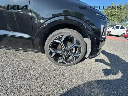 Photo 7 Kia Niro  1.6 GDi 183ch PHEV Premium DCT6