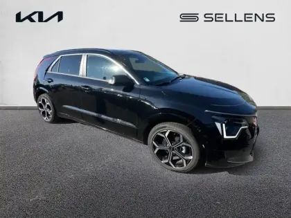 Photo 9 Kia Niro  1.6 GDi 183ch PHEV Premium DCT6