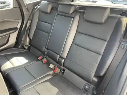 Photo 7 BMW X1  sDrive18d 150ch M Sport