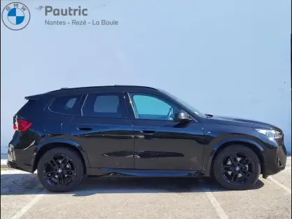 Photo 17 BMW X1  sDrive18d 150ch M Sport