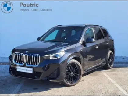 Photo Bmw X1 M Sport