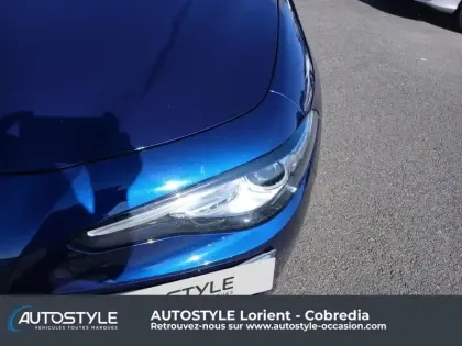 Photo 10 Alfa Romeo Giulia  2.2 JTD 160ch Super AT8 MY19
