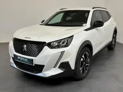 Photo Peugeot 2008 Allure