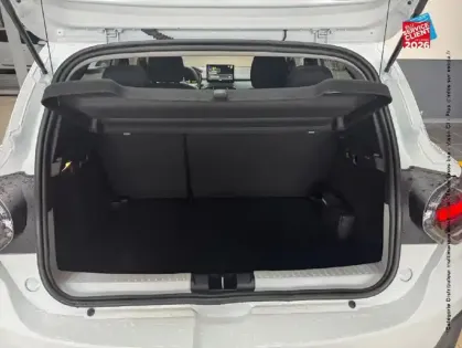 Photo 28 Dacia Sandero  1.2 Eco-G 120ch Stepway Extreme auto -25