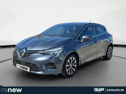 Photo Renault Clio Intens