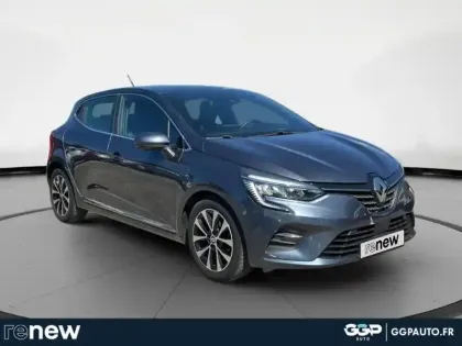 Photo 6 Renault Clio  1.0 TCe 90ch Intens -21N