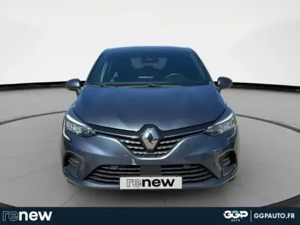 Photo 7 Renault Clio  1.0 TCe 90ch Intens -21N