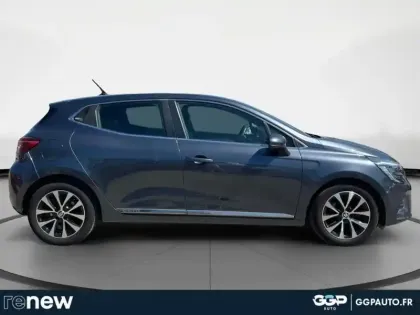 Photo 5 Renault Clio  1.0 TCe 90ch Intens -21N