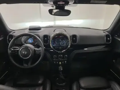 Photo 8 Mini Countryman  Cooper SE 125ch + 95ch Edition Premium Plus ALL4 BVA6