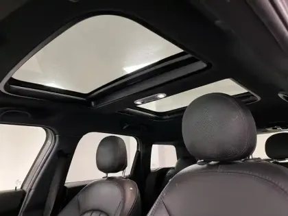Photo 12 Mini Countryman  Cooper SE 125ch + 95ch Edition Premium Plus ALL4 BVA6