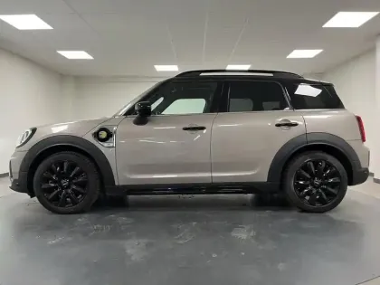 Photo 5 Mini Countryman  Cooper SE 125ch + 95ch Edition Premium Plus ALL4 BVA6