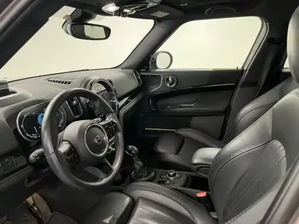 Photo 7 Mini Countryman  Cooper SE 125ch + 95ch Edition Premium Plus ALL4 BVA6