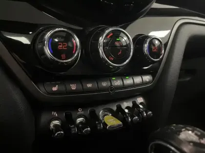 Photo 14 Mini Countryman  Cooper SE 125ch + 95ch Edition Premium Plus ALL4 BVA6