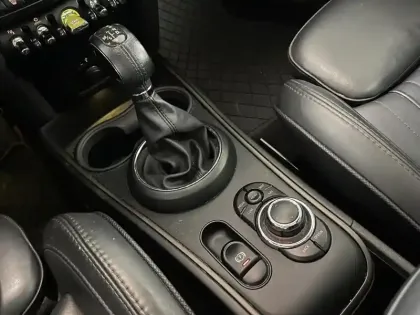 Photo 15 Mini Countryman  Cooper SE 125ch + 95ch Edition Premium Plus ALL4 BVA6