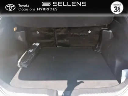 Photo 9 Toyota Yaris  Cross 116h Design AWD-i MY22