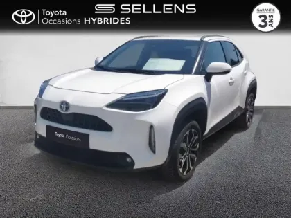 Photo Toyota Yaris Design