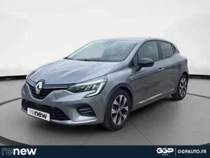 Photo Renault Clio Evolution