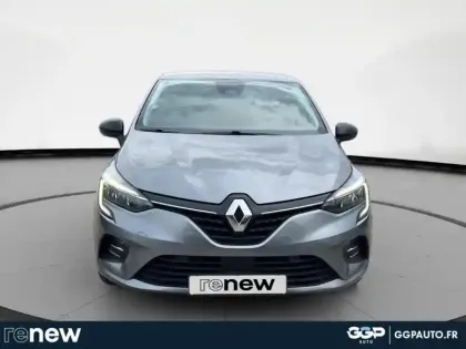Photo 7 Renault Clio  1.0 TCe 100ch Evolution GPL