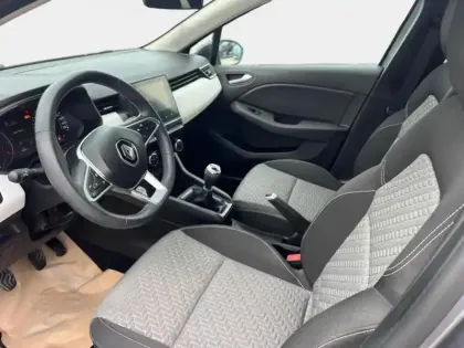Photo 13 Renault Clio  1.0 TCe 100ch Evolution GPL