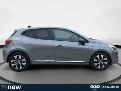 Photo 5 Renault Clio  1.0 TCe 100ch Evolution GPL
