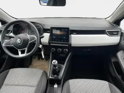 Photo 12 Renault Clio  1.0 TCe 100ch Evolution GPL